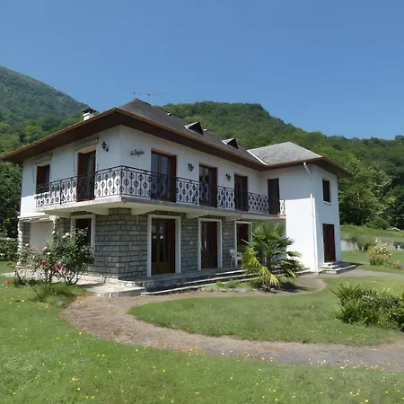 Vakantiehuis Pierrafeu Pierrefitte-Nestalas