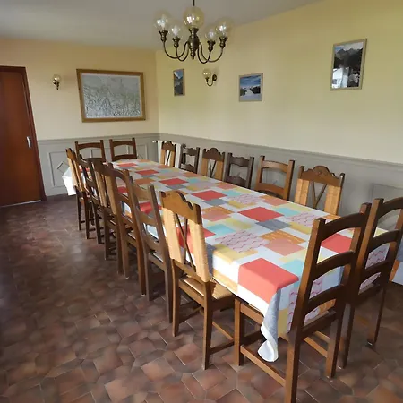 Pierrafeu Prázdninový dům