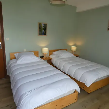 Pierrafeu Vakantiehuis *