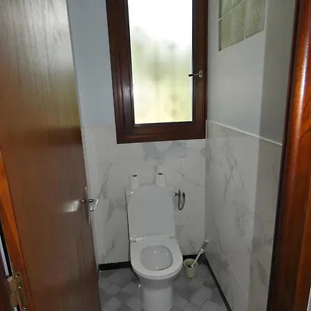 Pierrafeu Prázdninový dům *